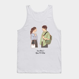 Hometown Cha Cha Cha Tank Top